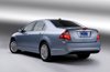 2010 Ford Fusion Hybrid Picture